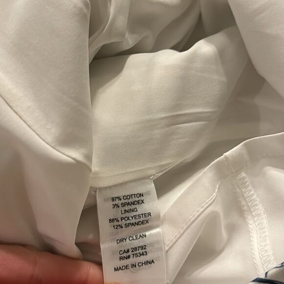 Christian Lacroix Floral Print Mini Dress - Picture 5 of 5